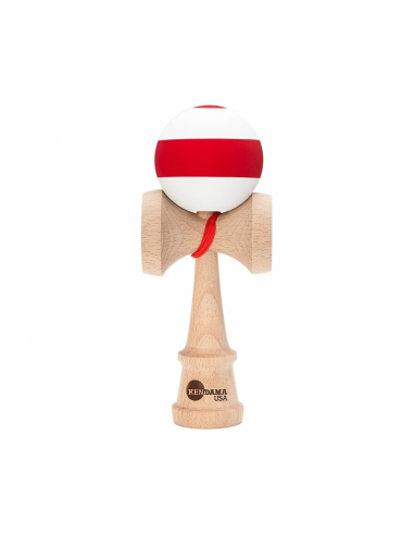 KENDAMA USA KAIZEN 3 SHIFT RETRO SILK