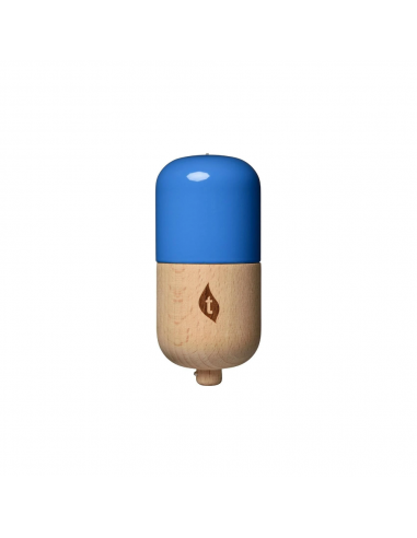 TERRA KENDAMA THE PILL BLUE