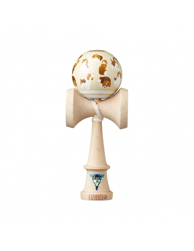 KROM KENDAMA SOSOHAN BEAGLE