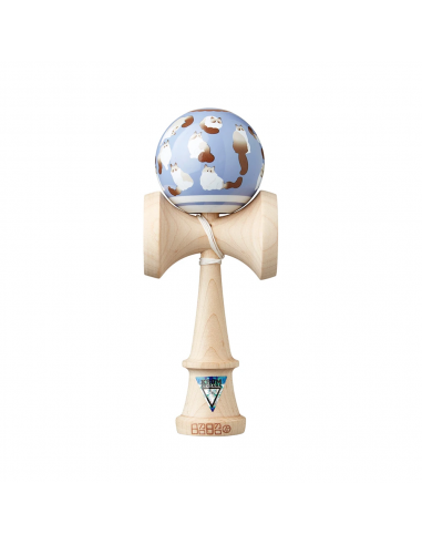 KROM KENDAMA SOSOHAN CAT