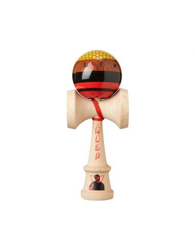 KROM KENDAMA DJ PRO MOD ROLF