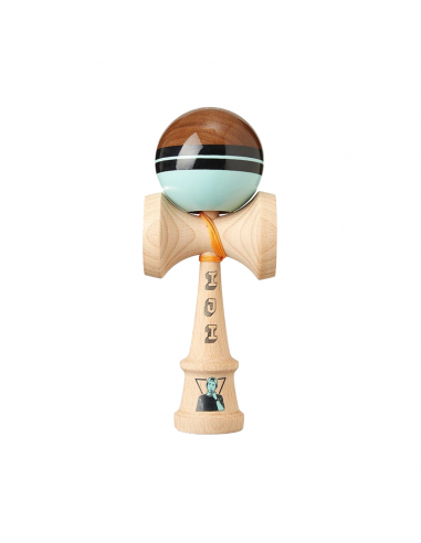 KROM KENDAMA DJ PRO IJI