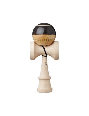 KROM KENDAMA GAS CHARCOAL