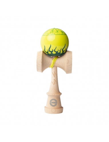 SWEETS KENDAMAS COOPER EDDY V2 PRO MODEL