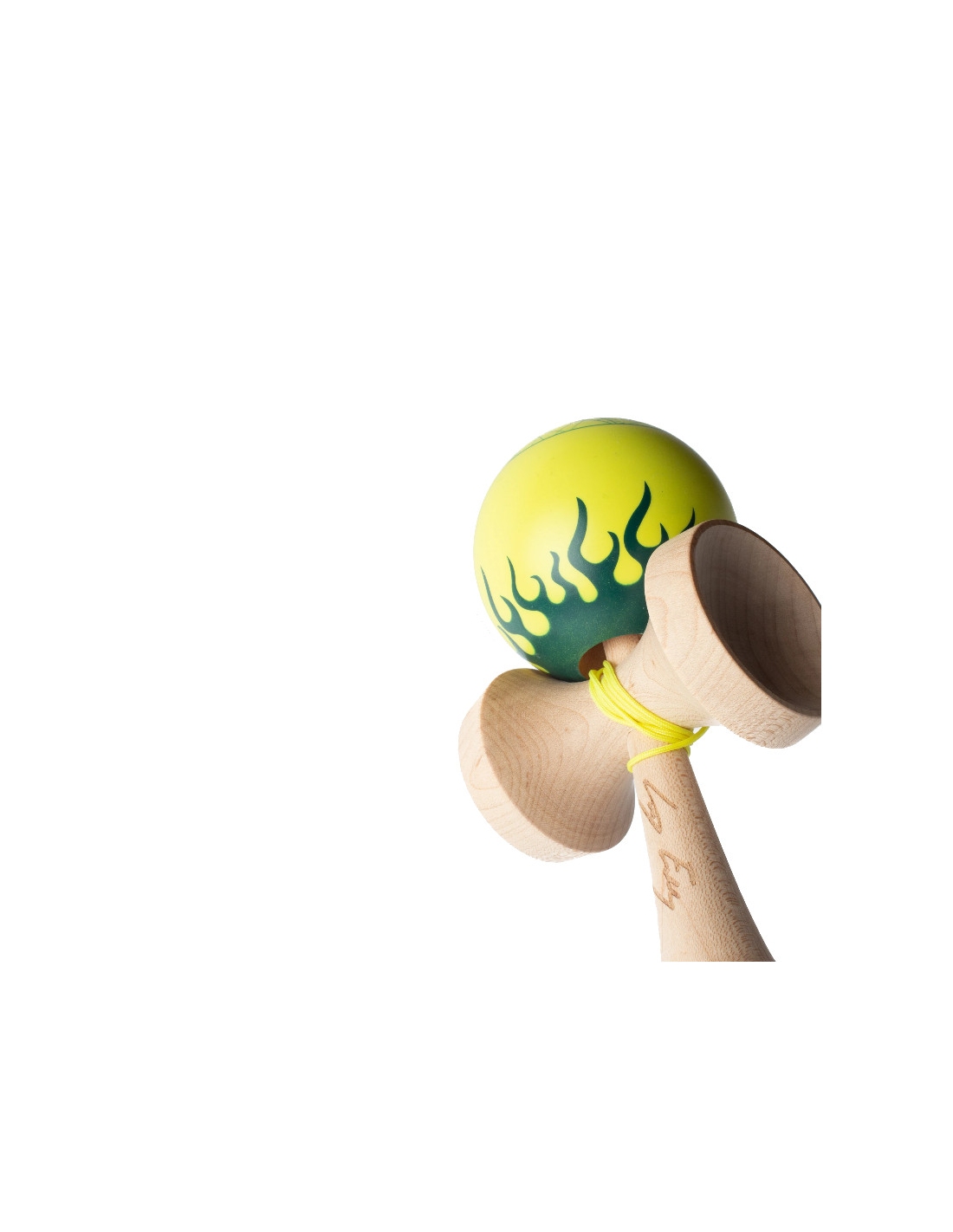 Cooper eddy hotsell pro model kendama