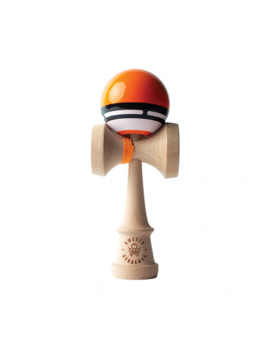 SWEETS KENDAMAS BOOST RADAR ORANGE