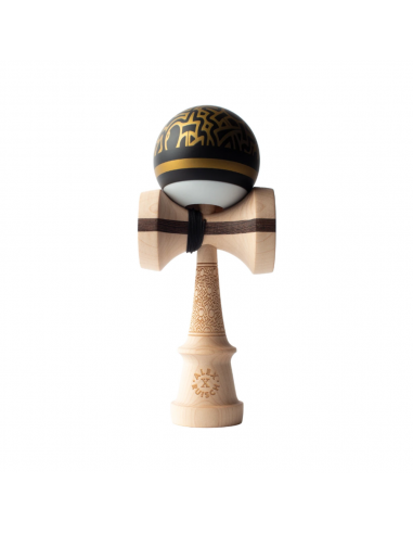 SWEETS KENDAMAS LEGEND ALEX RUISCH V2 MODEL