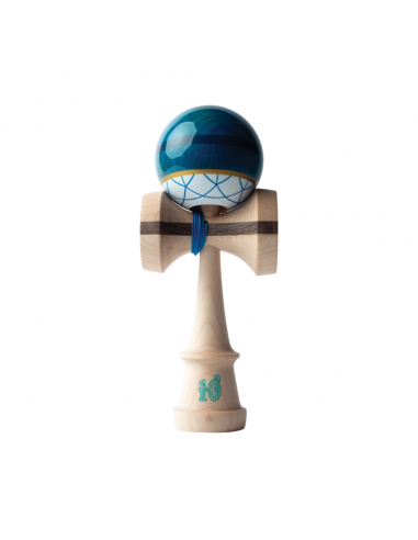 SWEETS KENDAMAS LEGEND CHRISTIAN FRASER SAPPHIRE