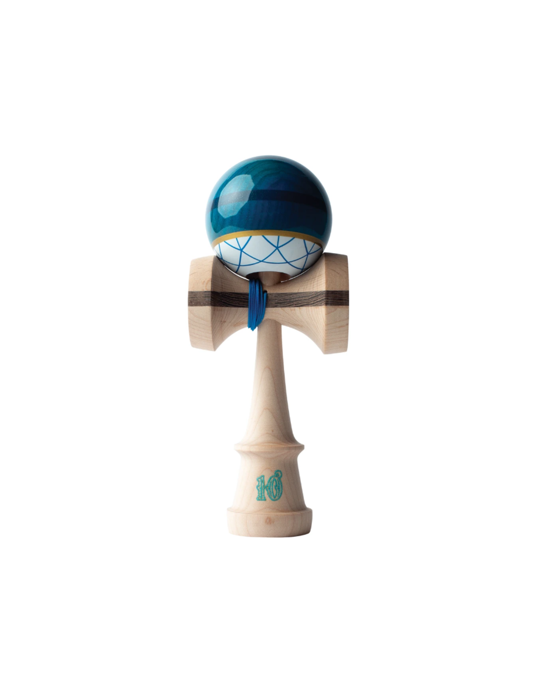 SWEETS KENDAMAS LEGEND CHRISTIAN FRASER PRO MODEL