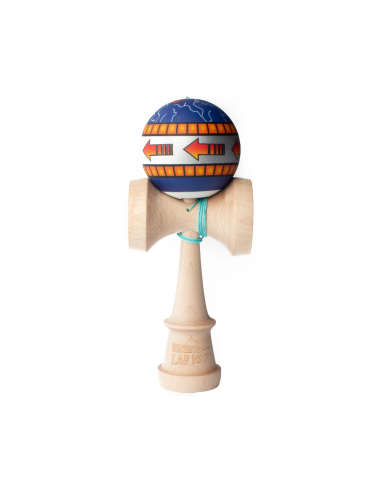 SWEETS KENDAMAS LAB V27 GREAT SCOTT