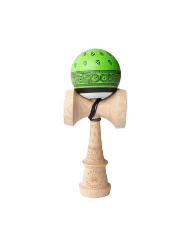 SWEETS KENDAMAS LAB V28 TEXTILE DESPERADO