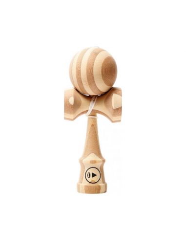 KENDAMA PLAY II BAMBOO