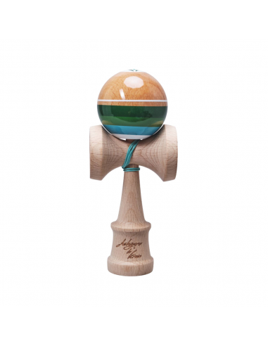 KROM KENDAMA X ASHIGARU