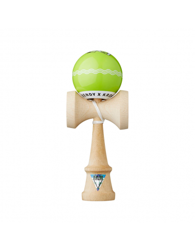 KROM KENDAMA X SFK