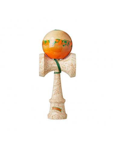 KROM KENDAMA UNITY EQUILIBRIUM