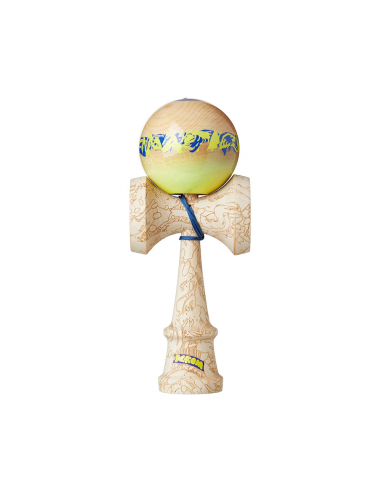 KROM KENDAMA UNITY SANGFROID ΠΡΑΣΙΝΟ