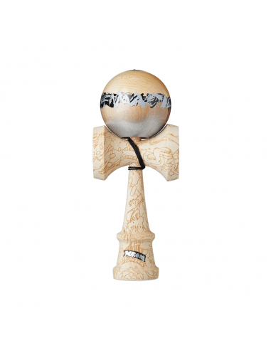 KROM KENDAMA UNITY HALCYON