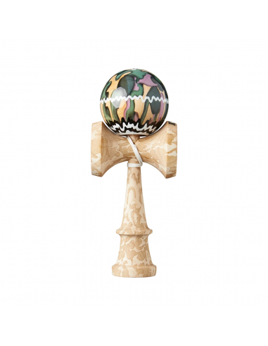 KROM KENDAMA PLASTICITY NAKED UMBRA