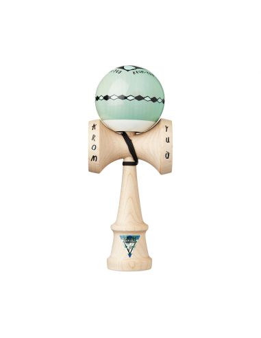 KROM KENDAMA SIG MOD YUA