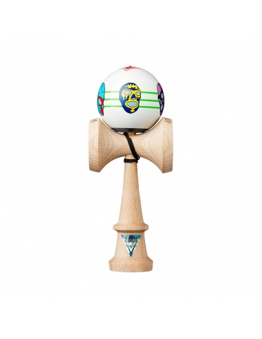 KROM KENDAMA X KENDAMEX MASKARA