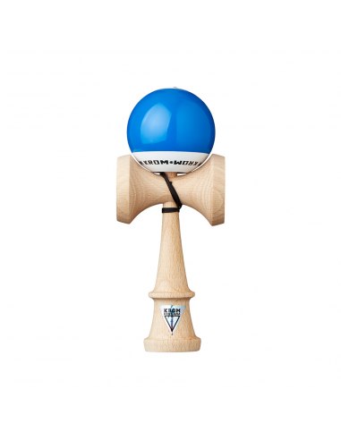 KROM KENDAMA POP LOL BLUE