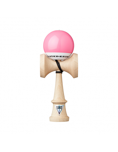 KROM KENDAMA POP LOL PINK