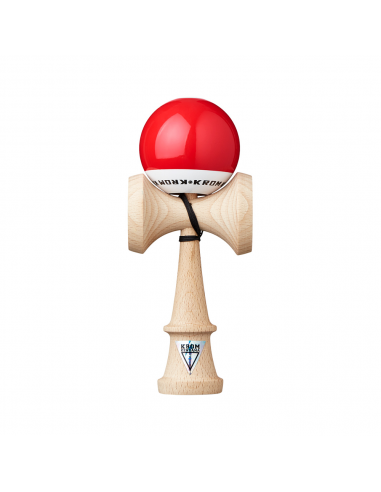 KROM KENDAMA POP LOL ΚΟΚΚΙΝΟ