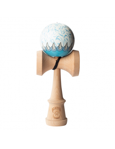 SWEETS KENDAMAS KAIJU ABOMINABLE SNOWMAN