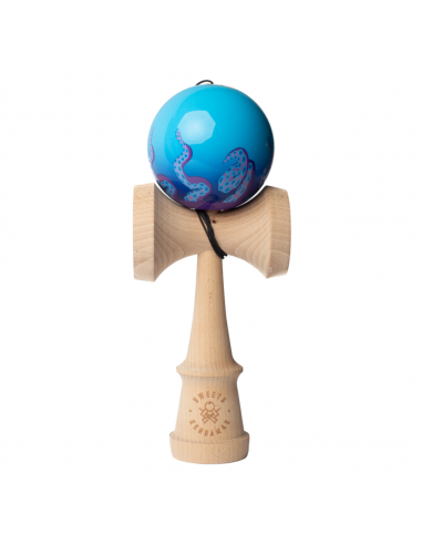 SWEETS KENDAMAS KAIJU KRAKEN