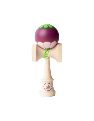 SWEETS KENDAMAS LAB V27 MANGOSTEEN