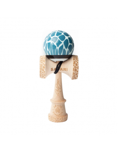 SWEETS KENDAMAS REED STARK SEA SIG CL