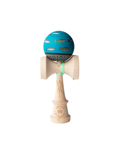 SWEETS KENDAMAS D. GRAVETTE CUSHION CLEAR