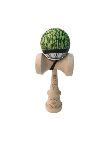 SWEETS KENDAMAS HOBIE DOAN SIG CUSHION CLEAR