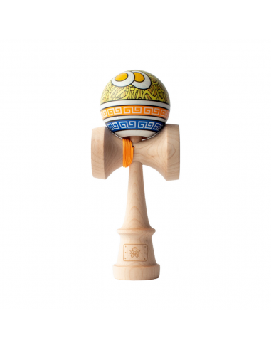 SWEETS KENDAMAS LAB V30 ANIME RAMEN