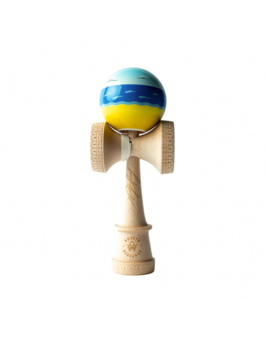 SWEETS KENDAMAS JUZZY CARTER PRO