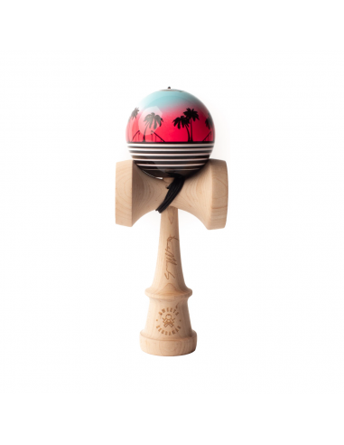 SWEETS KENDAMAS FRANKY MORALES SIG