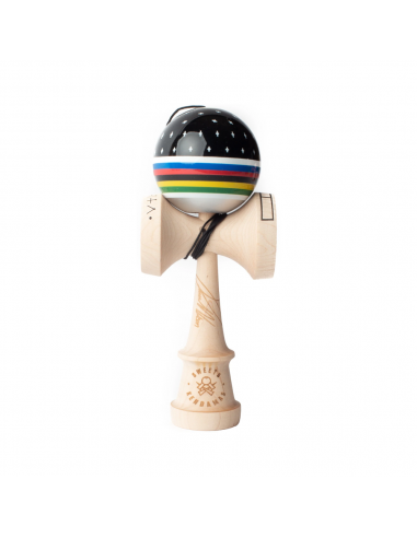 SWEETS KENDAMAS REECE WILSON SIG