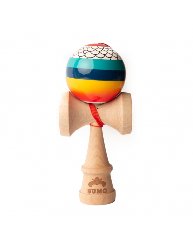 SWEETS KENDAMAS SUMO LADY AMHERST