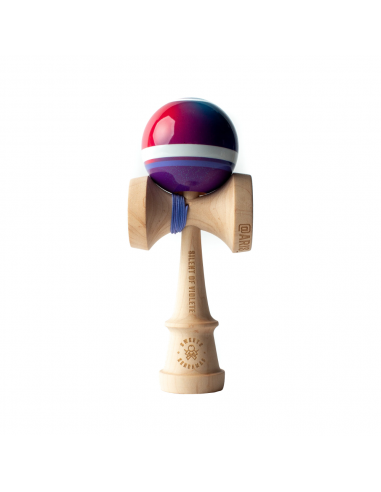 SWEETS KENDAMAS LAB V31 SILENT OF VIOLETTE