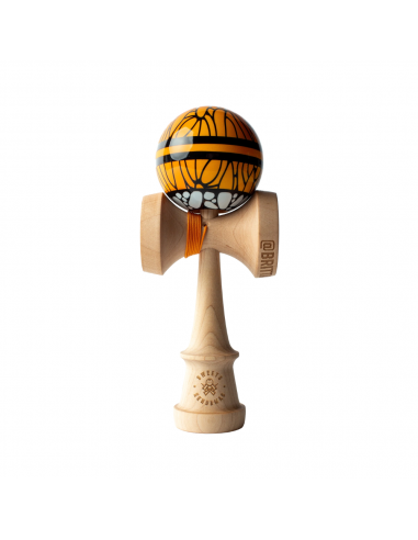 SWEETS KENDAMAS LAB V31 MONARCH BUTTERFLY