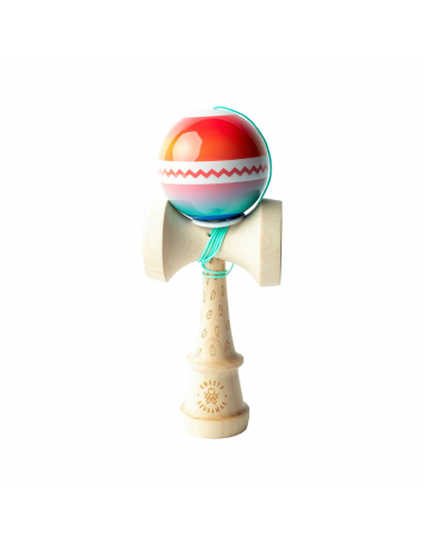 SWEETS KENDAMAS LAB V32 ONI