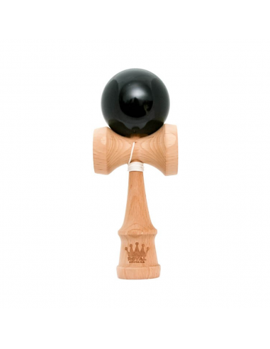 ROYAL KENDAMA COMPETITION ΜΑΥΡΟ