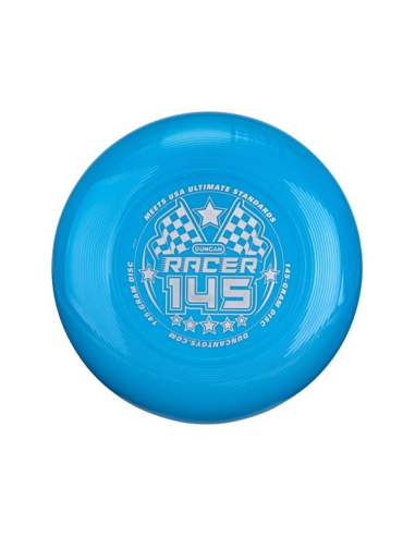 DUNCAN RACER BLUE