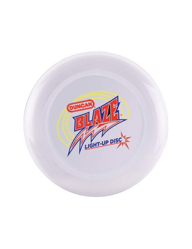 DUNCAN BLAZE FRISBEE ΜΕ LED