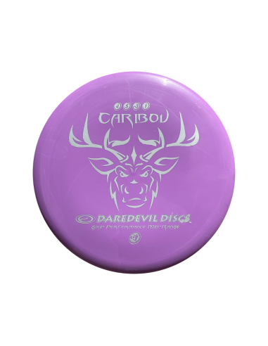 DAREDEVIL GP CARIBOU PURPLE