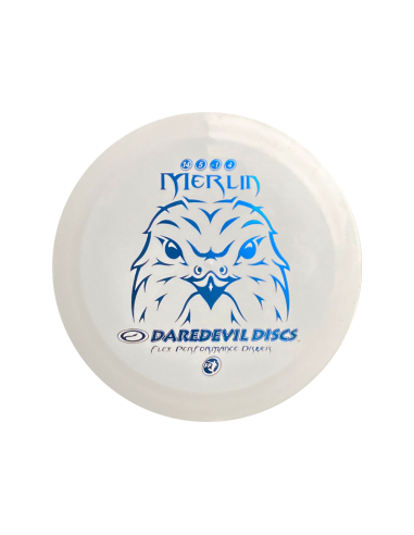 DAREDEVIL FP MERLIN WHITE