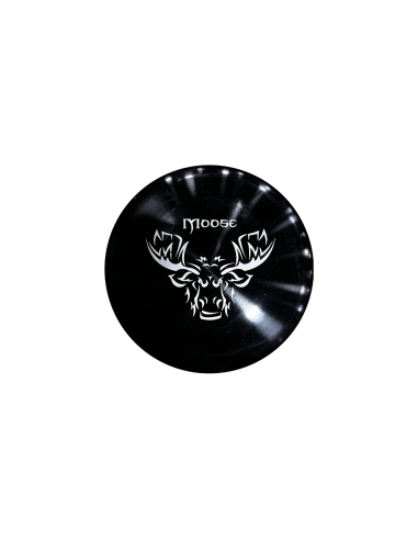 DAREDEVIL MINI MIDRANGE DISC MOOSE BLACK