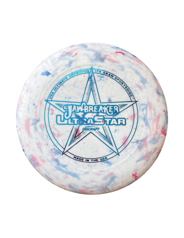 DISCRAFT ULTRASTAR JAWBREAKER BLUE