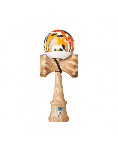 KROM KENDAMA KAMO ΠΟΡΤΟΚΑΛΙ