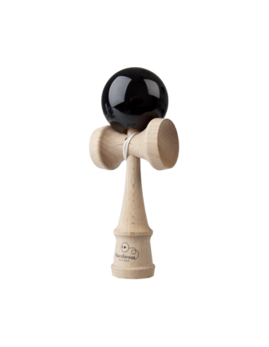 KENDAMA PLAY II BLACK